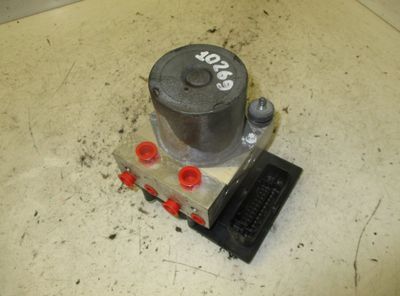 0265234336 Unité hydraulique / pompe ABS AUDI A4 (B7) (2004-2008)