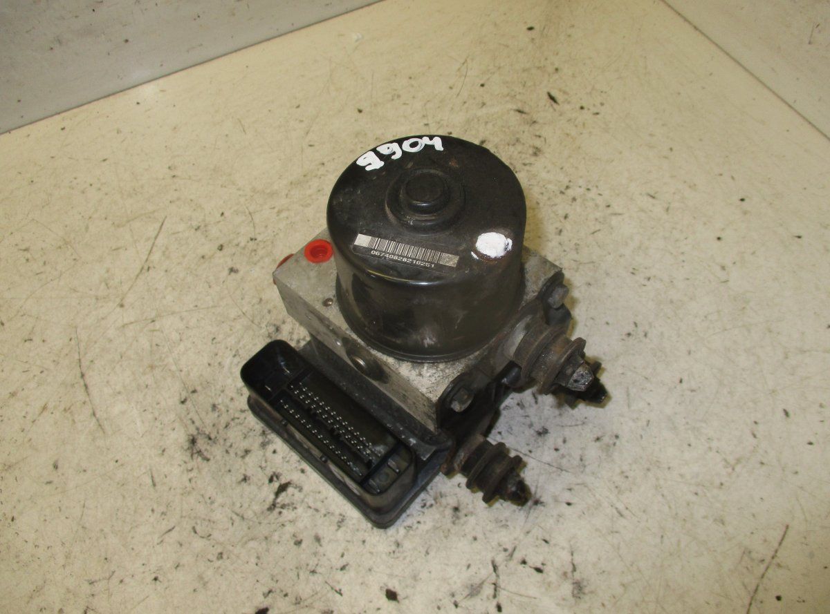 ABS hydraulic unit / pump VW GOLF V (1K) (2003-2009)