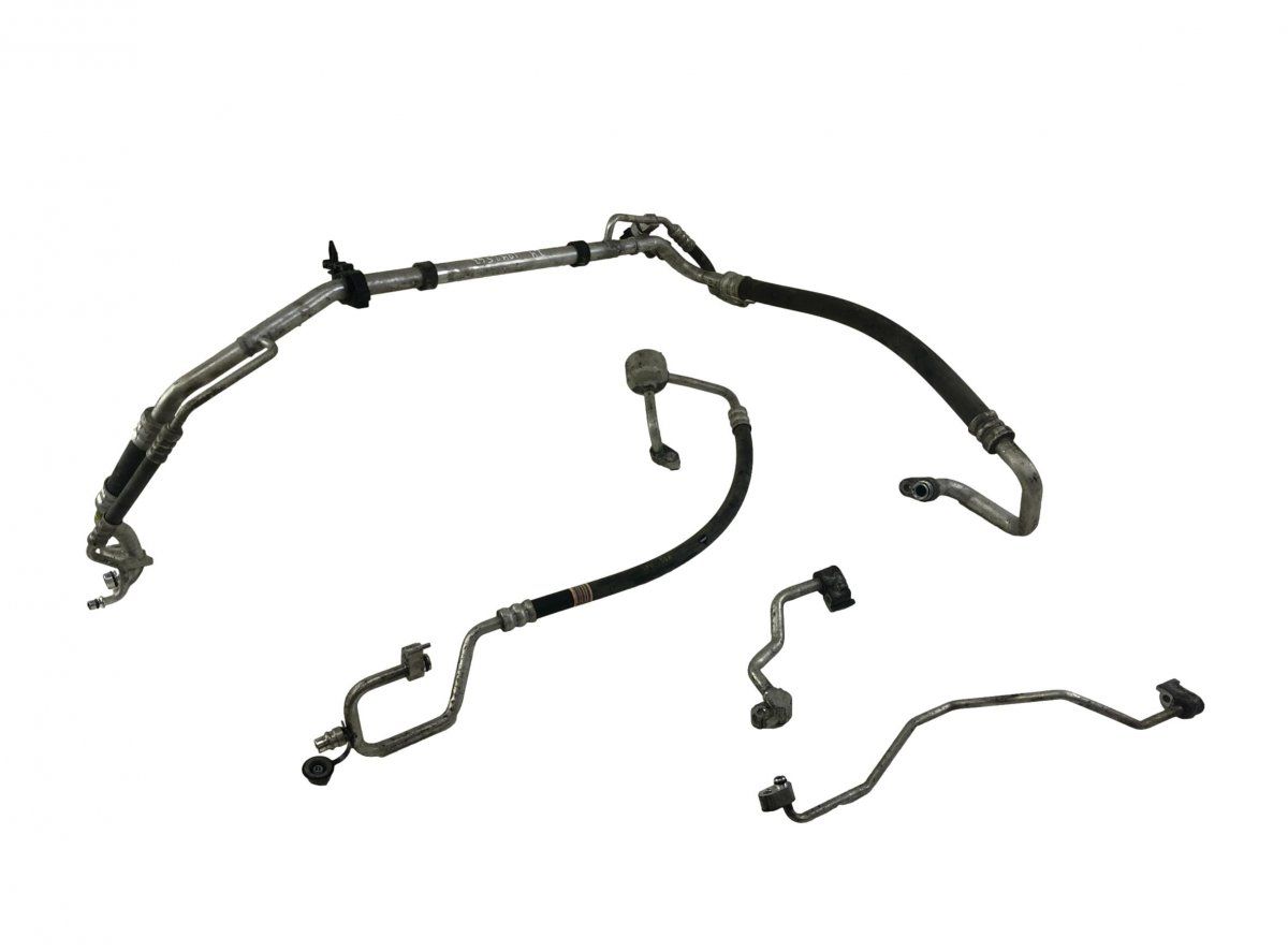 97775D4430 AC Pipeline From Condenser To Compressor KIA OPTIMA IV (JF) (2015-2020)