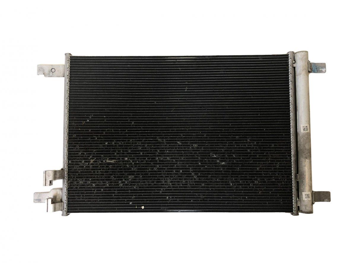 5WA816411A AC Radiator (condenser) VW GOLF VIII (CD1, CG5) (2019-)
