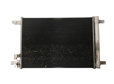 5WA816411A AC Radiator (condenser) VW GOLF VIII (CD1, CG5) (2019-)