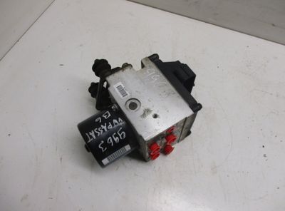 ABS hydraulisk enhet / pump VW PASSAT B6 (3C) (2005-2010)