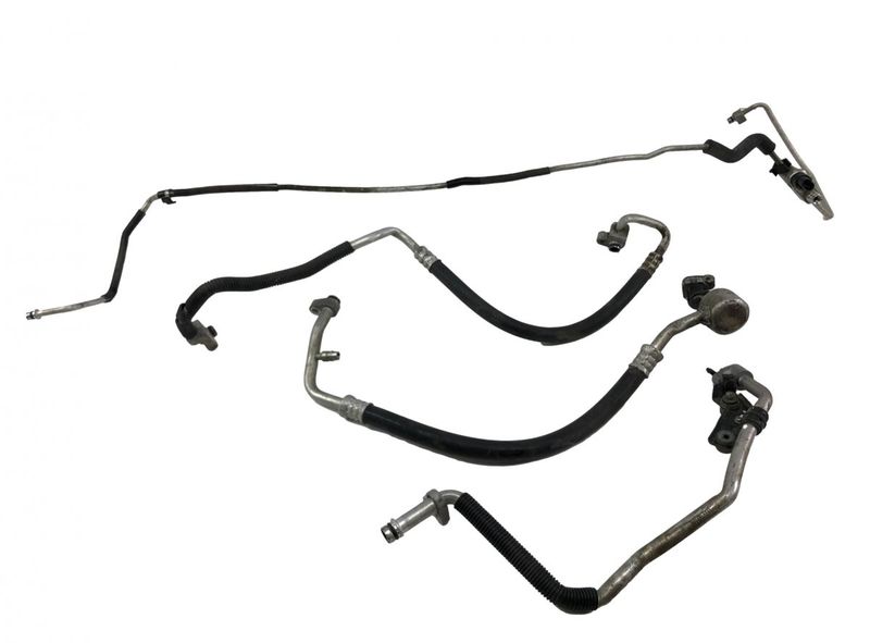 Tuyau de climatisation 8870324030, du condenseur au compresseur, pour Lexus SC (Z30, Z40) (2001-2010)