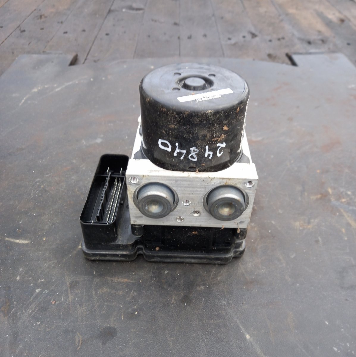 Volvo XC60 ABS Control unit