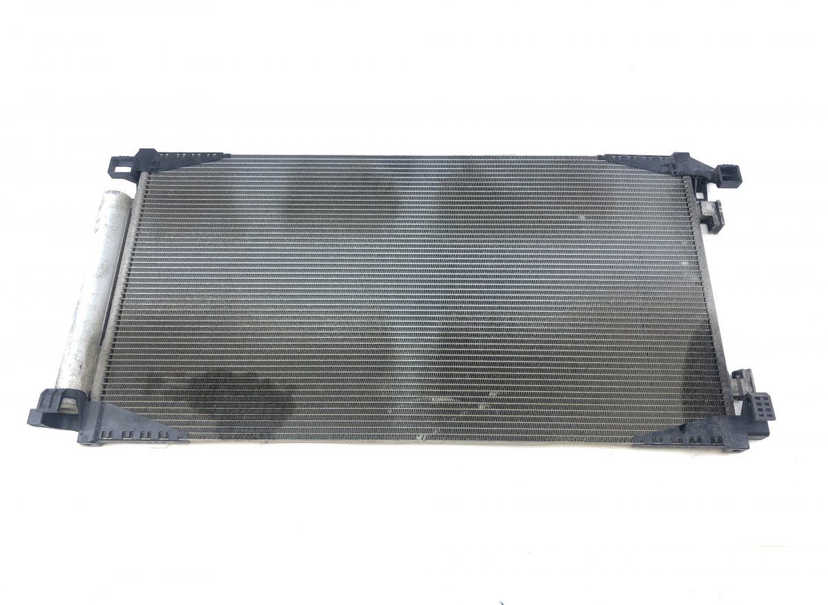 T946680 AC Radiator (condenser) TOYOTA C-HR I (AX10, AX50) (2016-2023)