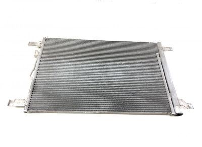 5Q0816411BH maiņstrāvas radiators (kondensators) SKODA KODIAQ I (NS7) (2016-2024)