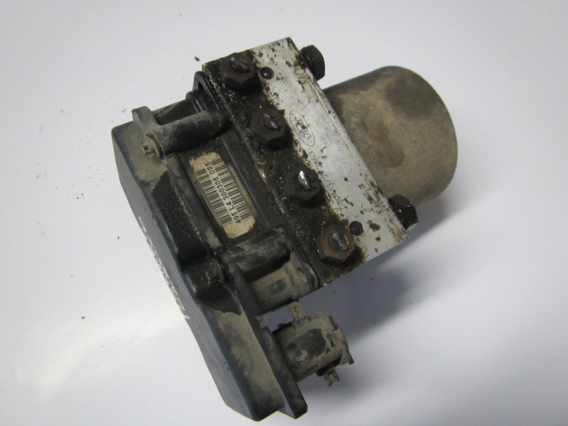 Ford Mondeo ABS hydraulic unit / pump FORD MONDEO Mk III (2000-2007) ABS hydraulic un...
