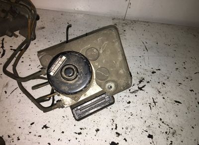 ABS hydraulisk enhet/pump VOLVO S80 I (TS, XY) (1998-2006)