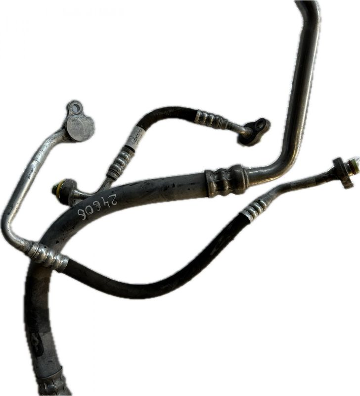 AC Pipeline From Expansion Valve To Condenser VOLVO V40 (2012-2019)
