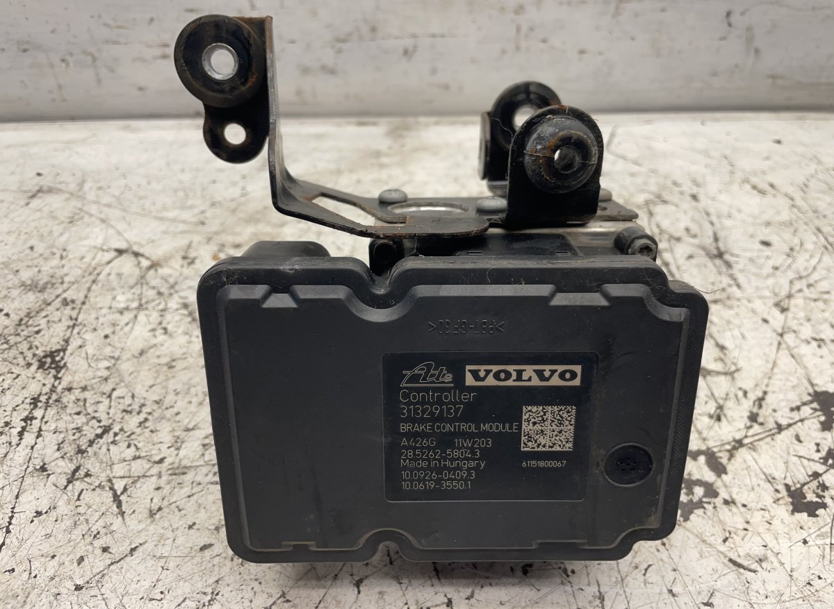 Volvo S60 ABS Control unit ABS Control unit VOLVO S60 II / V60 I (2010-201...