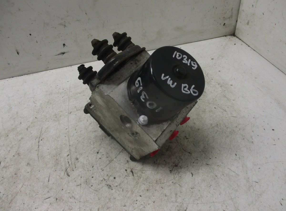ABS hydraulic unit / pump VW PASSAT B6 (3C) (2005-2010)