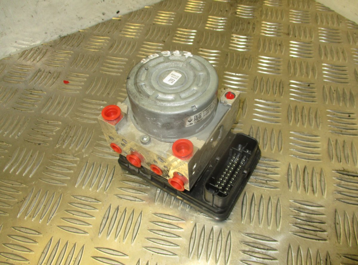 Renault Talisman ABS hydraulic unit / pump ABS hydraulic unit / pump RENAULT TALISMAN (L2M...
