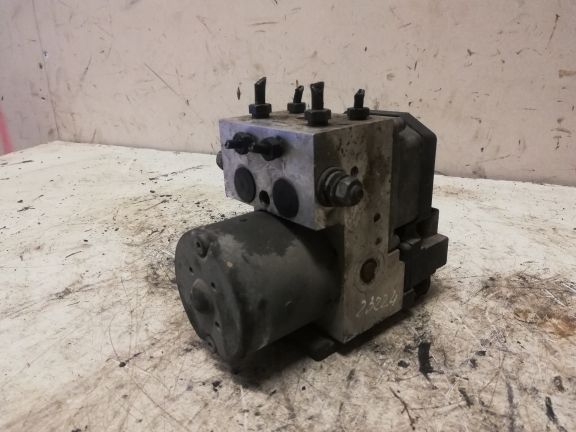 0273004285 ABS hydraulic unit / pump AUDI A6 / A6 ALLROAD (C5) (1997-2005)