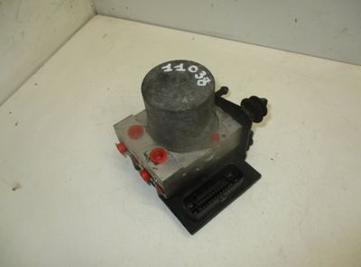 ABS hydraulic unit / pump AUDI A4 / A4 ALLROAD (B8) (2007-2015)