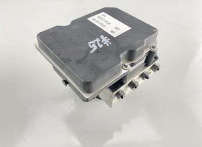 0265239056 ABS jednostka hydrauliczna / pompa VW POLO V (6R, 6C, 61) (2009-2017)
