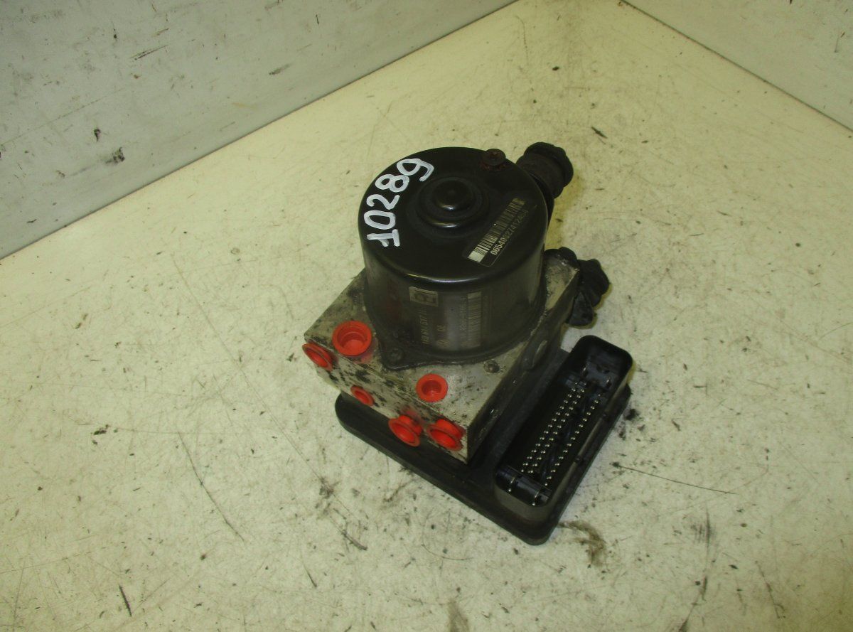 ABS hydraulic unit / pump VW GOLF V (1K) (2003-2009)