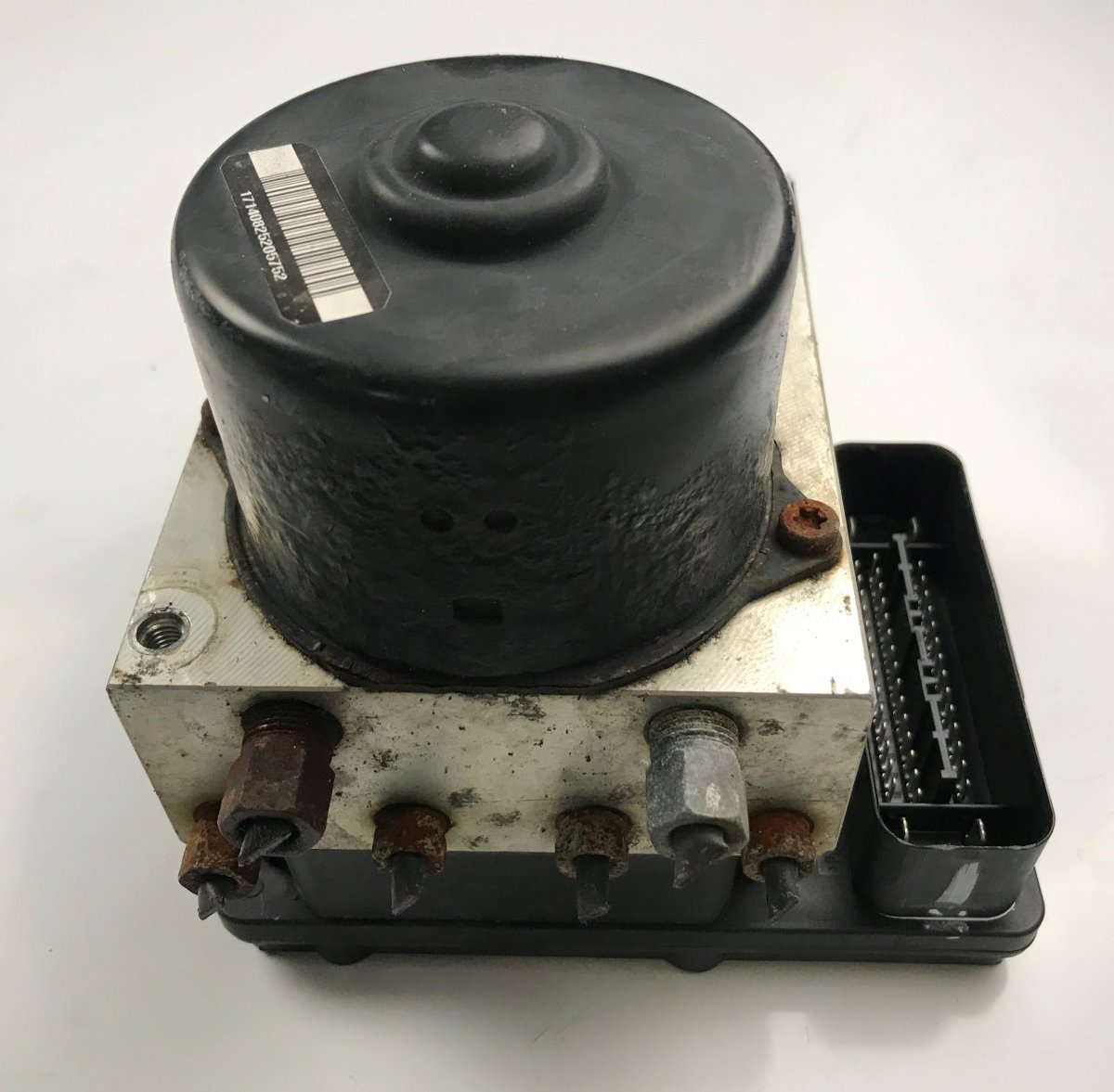 Nissan Pathfinder (R51) ABS hydraulic unit / pump 062102-03763 00009718D1 062102-00102 ABS hydrau...