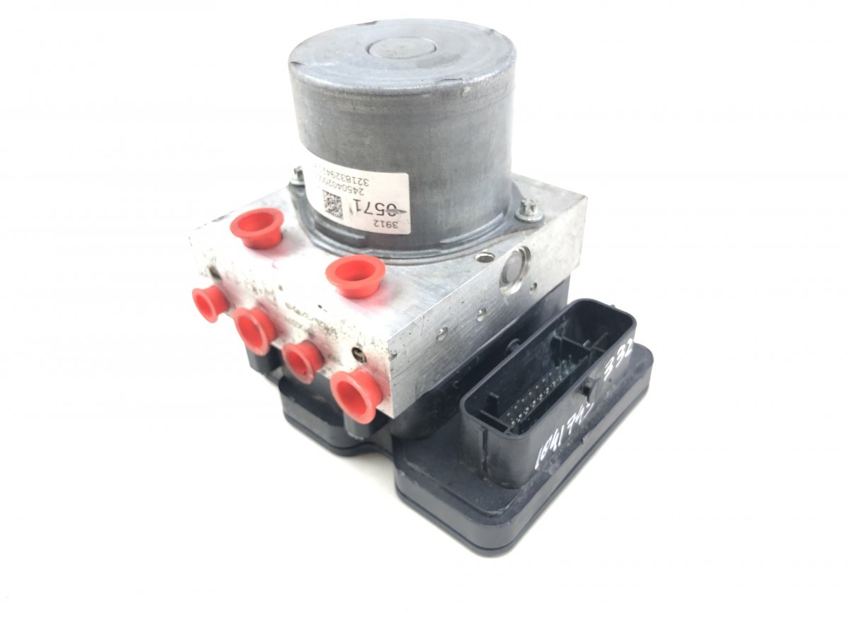 Opel Astra (K) ABS hydraulic unit / pump 0265956573 ABS hydraulic unit / pump OPEL ASTRA...