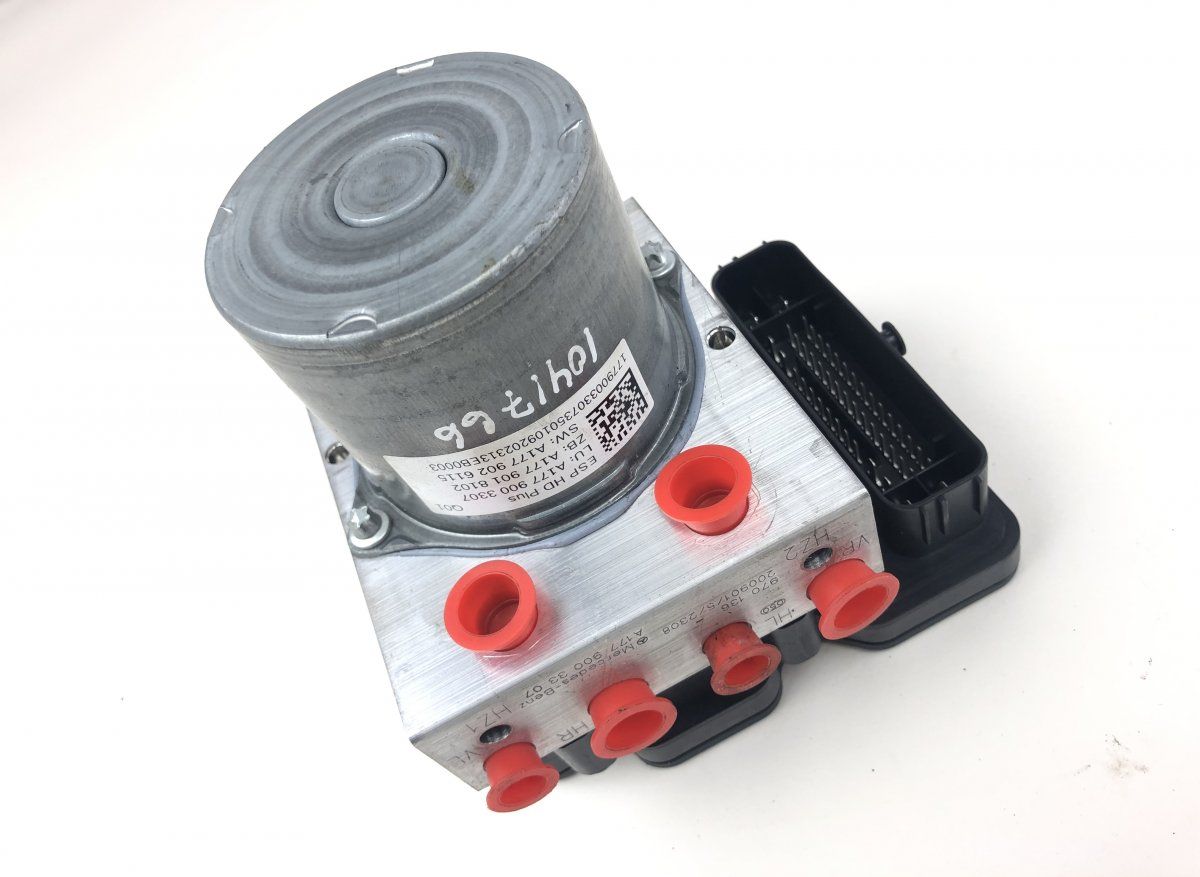 0265956612 ABS hydraulic unit / pump MERCEDES-BENZ A-CLASS (W177) (2018-)