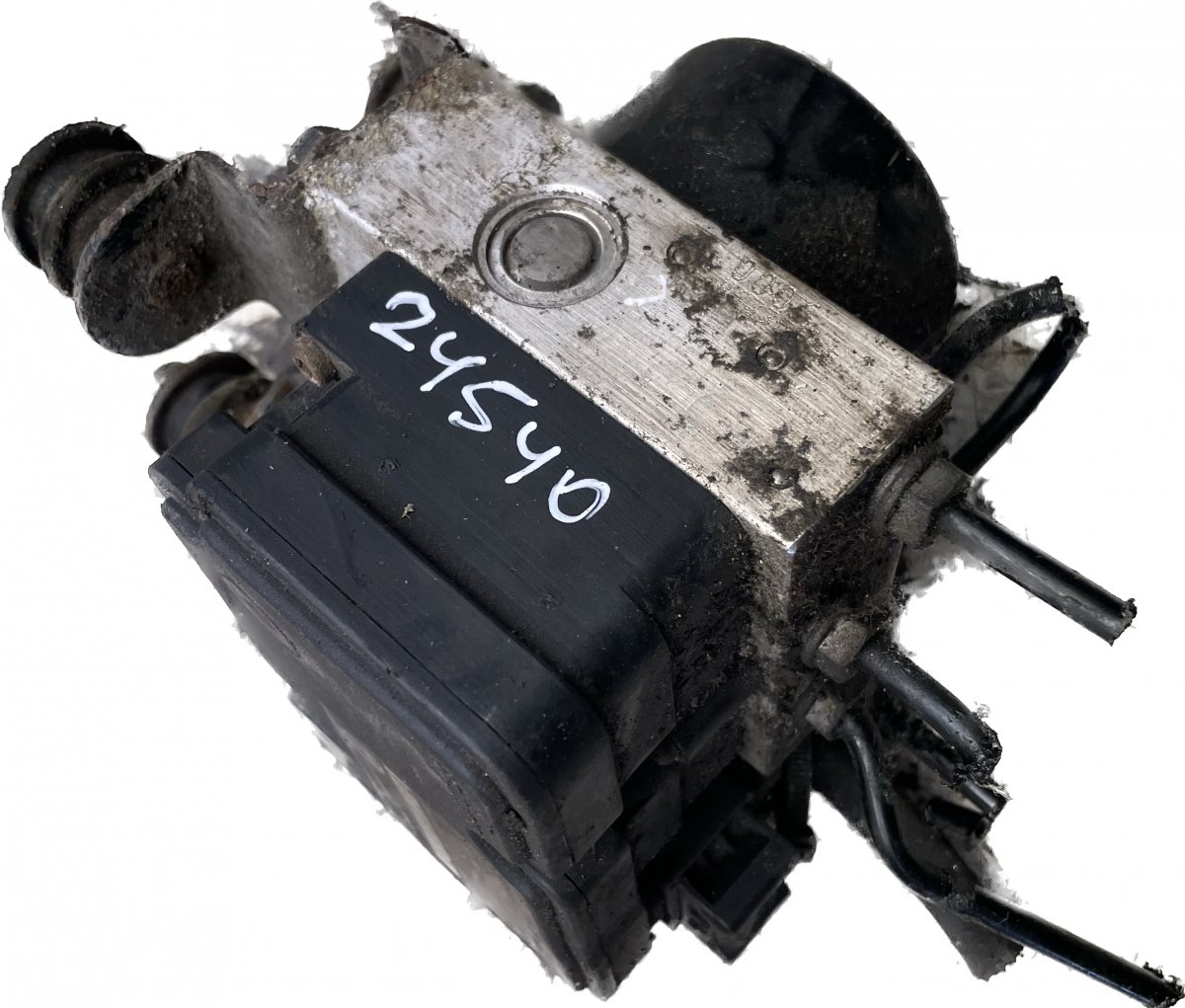 Volkswagen Passat ABS hydraulic unit / pump ABS hydraulic unit / pump VW PASSAT B6 (3C) (20...
