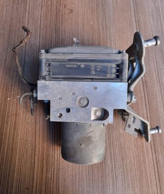 0265960302 ABS hydraulisk enhet / pump MERCEDES-BENZ CLS (C219) (2004-2010)