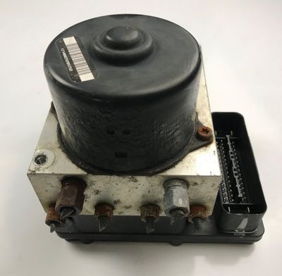062102-03763 00009718D1 062102-00102 ABS hydraulic unit / pump NISSAN PATHFINDER III (R51) (2005-2012)