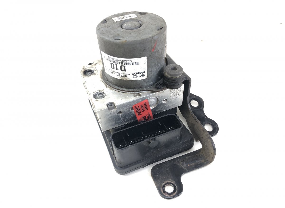 Hyundai Tucson ABS hydraulic unit / pump