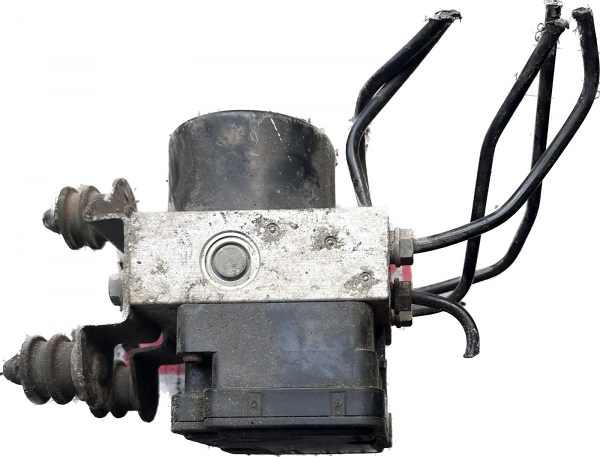 Volkswagen Touran ABS hydraulic unit / pump ABS hydraulic unit / pump VW TOURAN (1T1, 1T2) ...