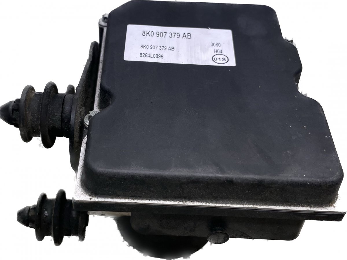Audi A5 (B8) ABS hydraulic unit / pump ABS hydraulic unit / pump AUDI A5 (B8) (2007-20...