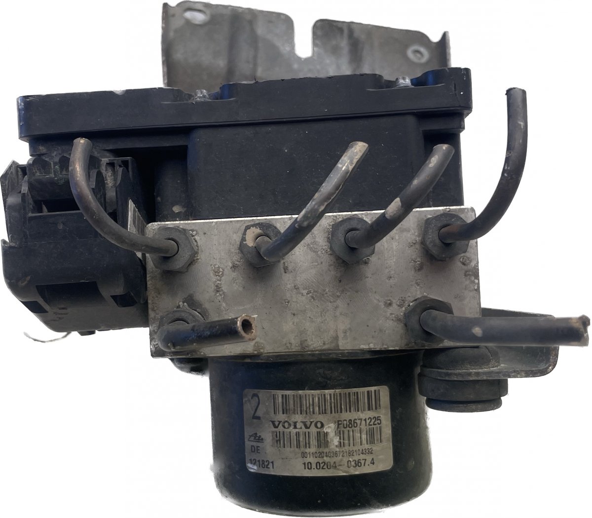 Volvo S60 ABS hydraulic unit / pump ABS hydraulic unit / pump VOLVO S60 I (RS) (200...