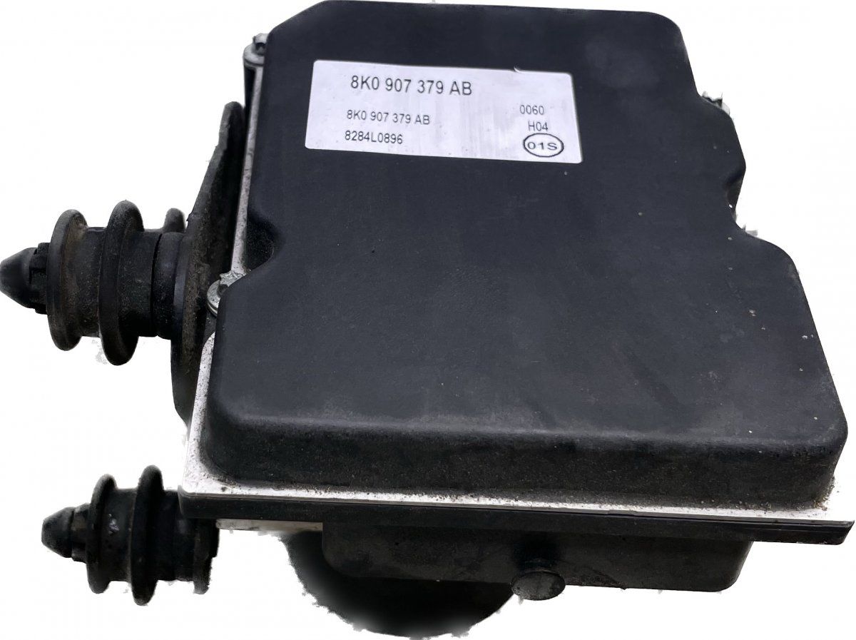 ABS hydraulic unit / pump AUDI A5 (B8) (2007-2016)