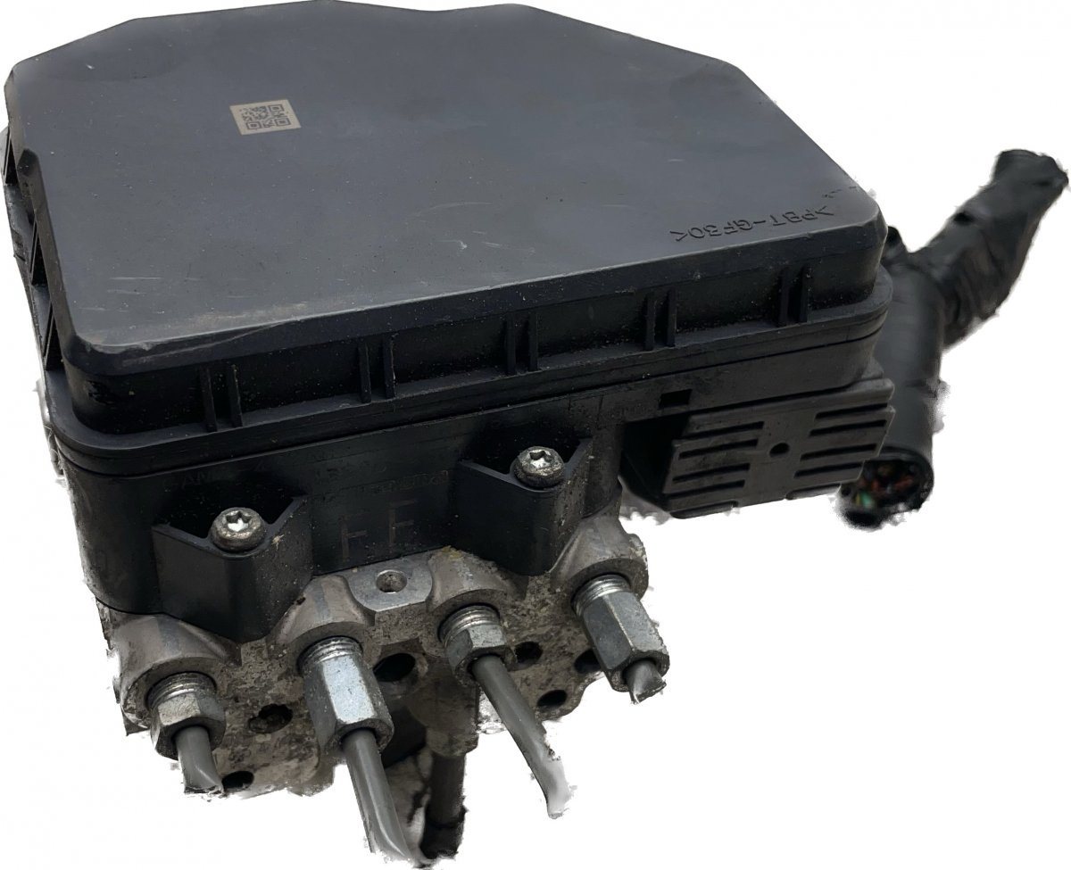 Mazda 6 (GG / GY) ABS hydraulic unit / pump ABS hydraulic unit / pump MAZDA 6 (GH) (2007-20...