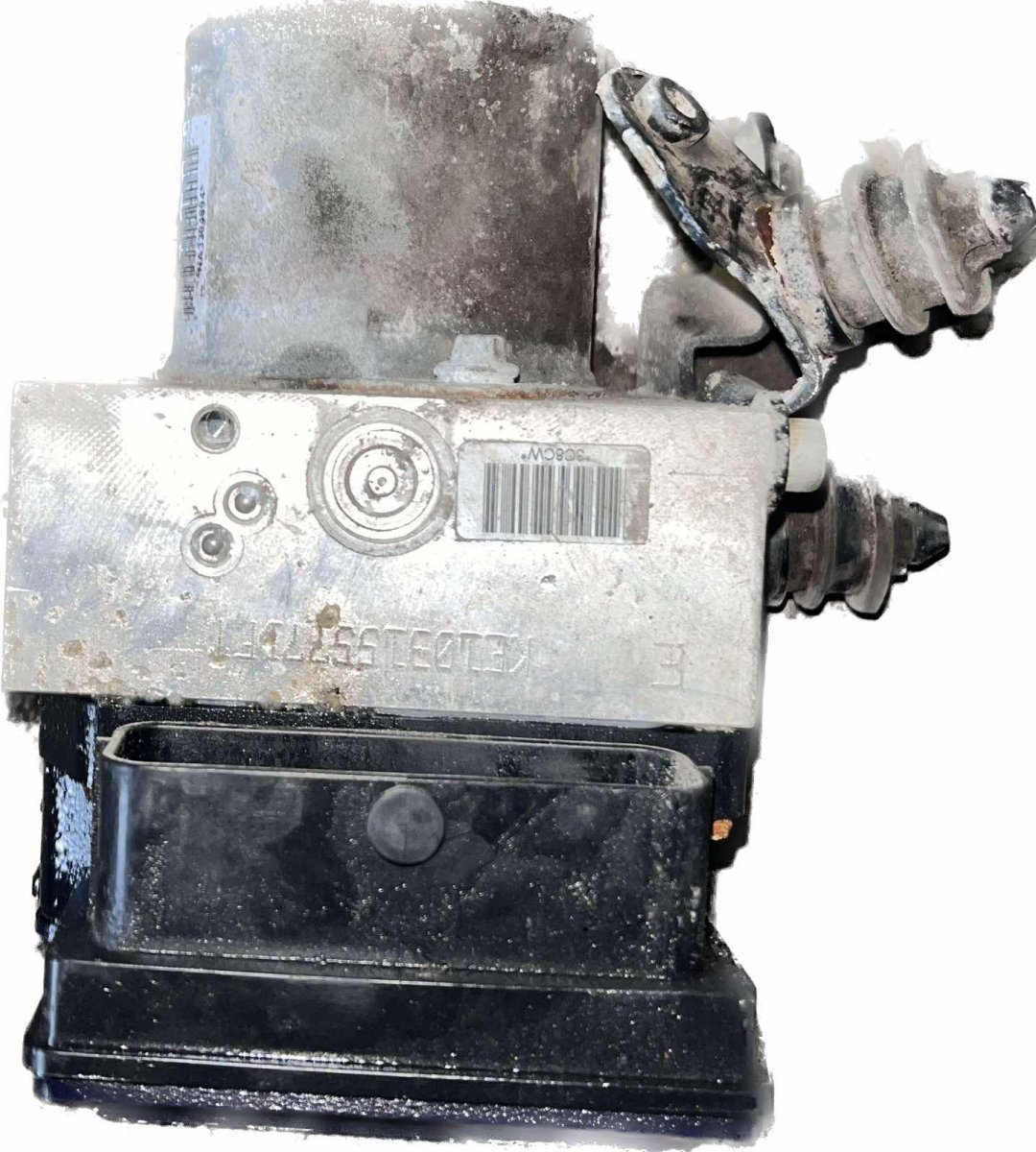 Volkswagen Passat (B7) ABS hydraulic unit / pump ABS hydraulic unit / pump VW PASSAT B7 / ALLTRA...