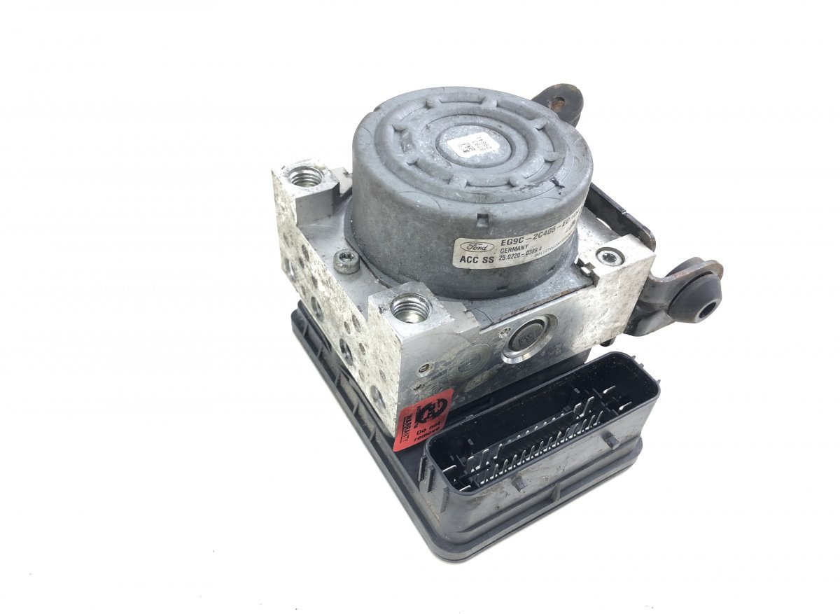 Ford Mondeo ABS hydraulic unit / pump 25022005294 25022003894 28515333123 28515333093...