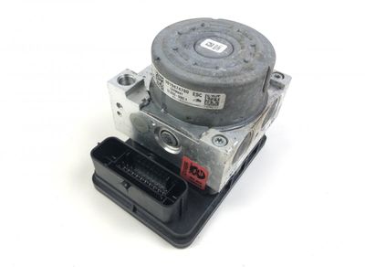 10091539923 10062535021 28515397103 ABS hydraulenhet/pump CITROËN C4 CACTUS (2014-2020)