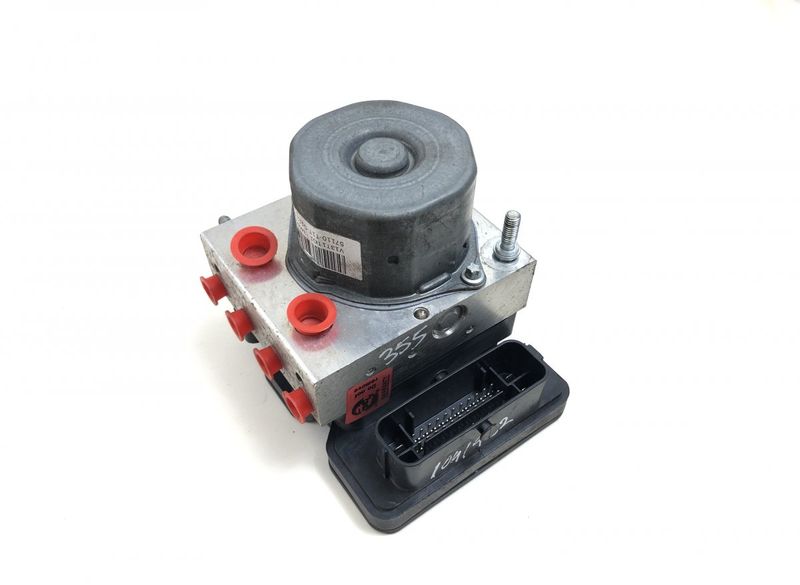 0265956128 ABS hydraulic unit / pump HONDA CR-V IV (RM) (2012-2016)