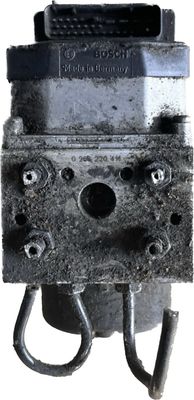 Unité hydraulique / pompe ABS AUDI A6 / A6 ALLROAD (C5) (1997-2005)