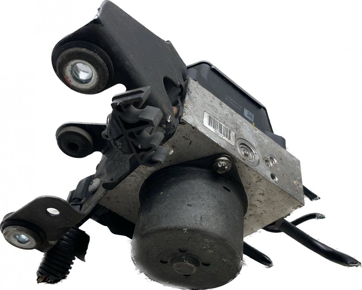 ABS hydraulic unit / pump FORD MONDEO Mk IV (BA7) (2007-2014)
