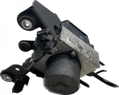 ABS hidrauliskais bloks/sūknis FORD MONDEO Mk IV (BA7) (2007-2014)