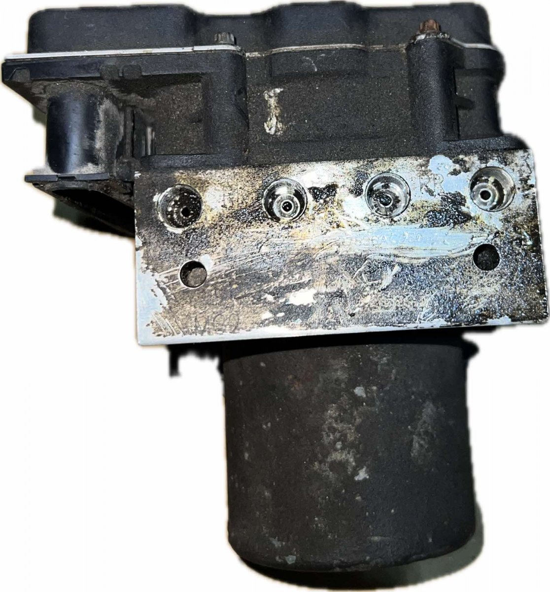 Subaru Legacy ABS hydraulic unit / pump ABS hydraulic unit / pump SUBARU LEGACY IV / Ou...
