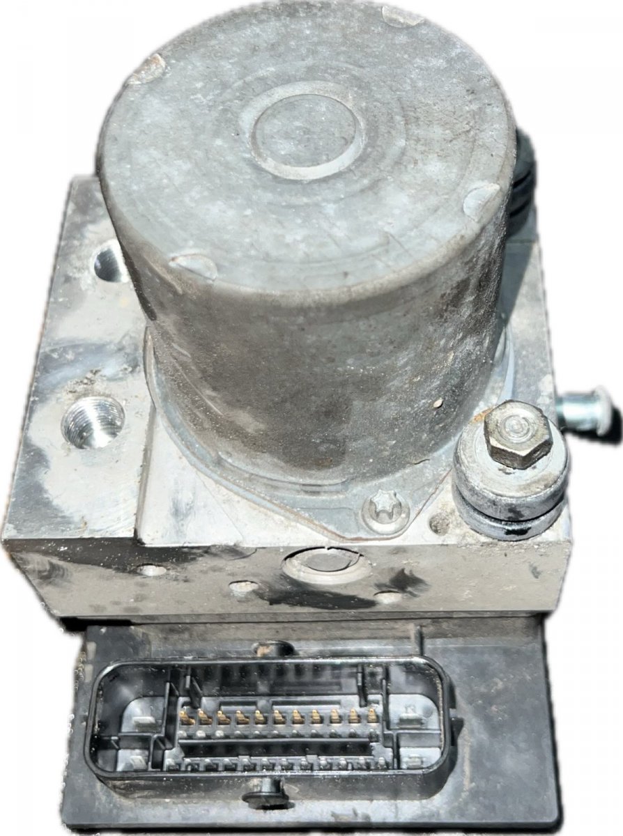 Citroen C5 ABS hydraulic unit / pump ABS hydraulic unit / pump CITROËN C5 II (2008-2...