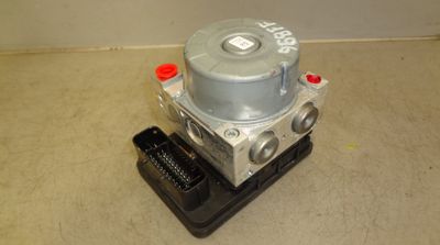 6881173 Гидроблок ABS / насос BMW 4 (F32, F33, F36, F82, F83) (2013-2020)