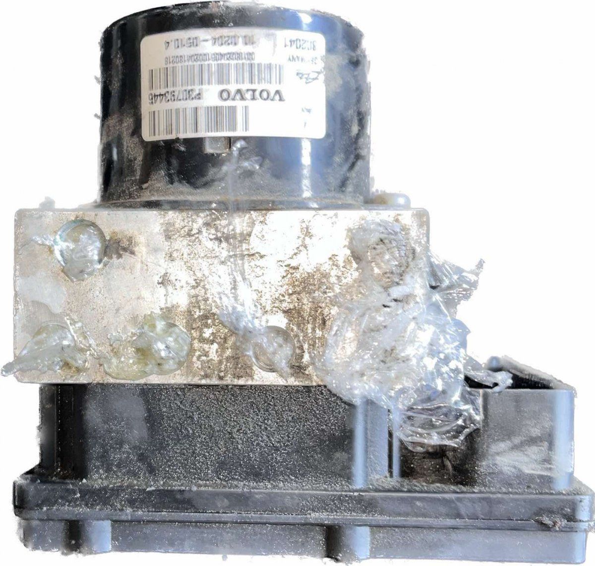 ABS hydraulic unit / pump VOLVO XC90 I (2002-2014)
