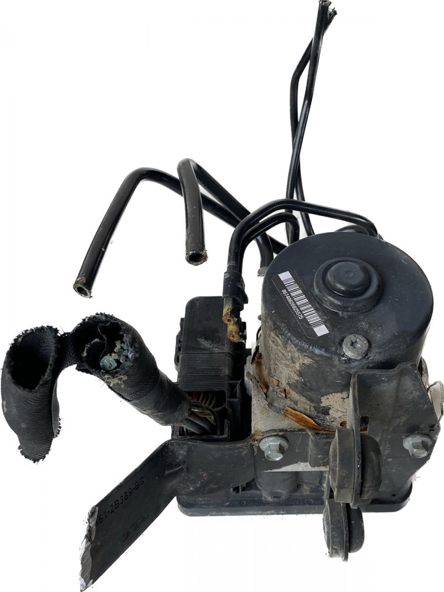 Ford Focus ABS hydraulic unit / pump ABS hydraulic unit / pump FORD FOCUS II (2004-2...