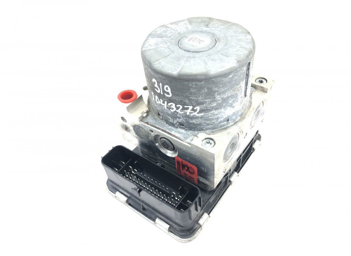 Seat Leon ABS hydraulic unit / pump 10022016554 10.0220-1655.4 ABS hydraulic unit /...