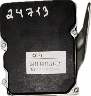 Unité hydraulique / pompe ABS BMW X1 (E84) (2009-2015)