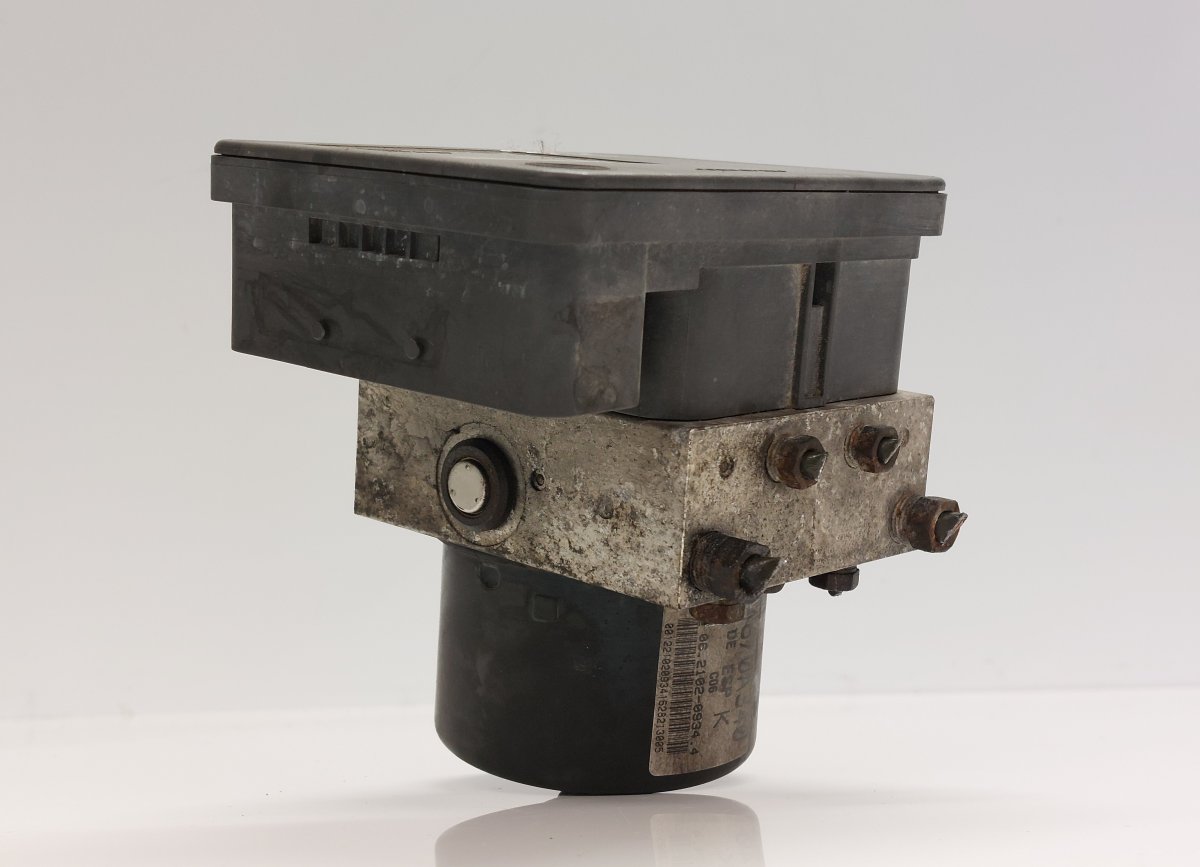 Peugeot 4007 ABS hydraulic unit / pump 4670A340 062102-09344 062109-51003 285600-10023...