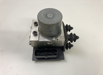 8K0907379CC 8K061451 0265239308 Гидроблок / насос ABS AUDI A4 / A4 ALLROAD (B8) (2007-2015)