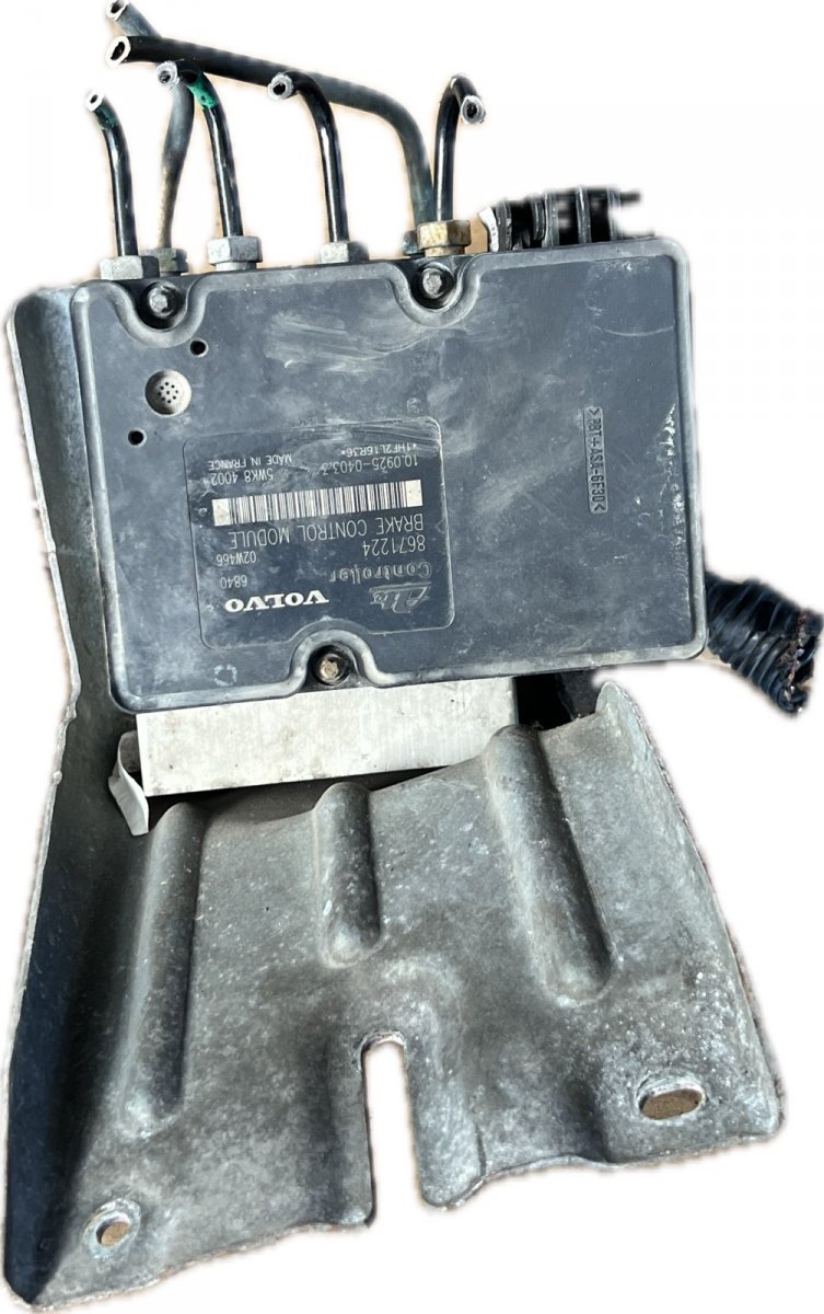 Volvo S80 ABS hydraulic unit / pump ABS hydraulic unit / pump VOLVO S80 I (TS, XY) ...