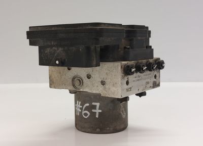 1H589-30650 1H58930650 58920-1H950 589201H950 ABS hydraulic unit / pump KIA CEE&#39;D I (ED) (2006-2012)
